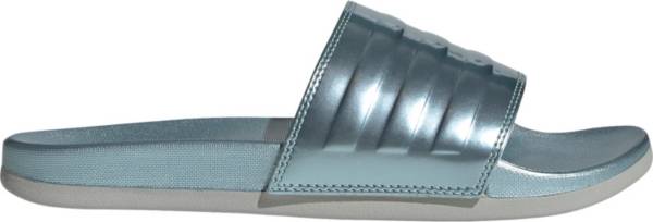 adidas Men's Adilette Comfort Slides