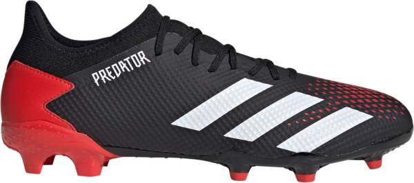 adidas Predator 20.3 FG Low Soccer Cleats