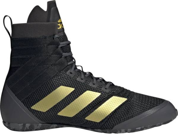 adidas SpeedX 18 Boxing Shoes