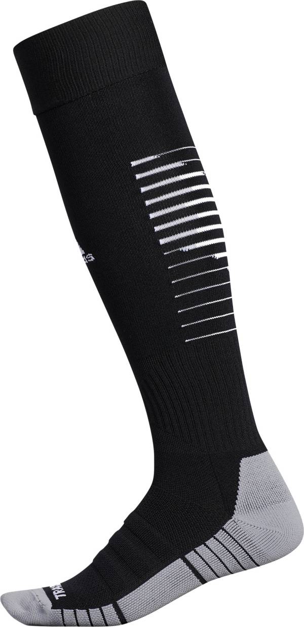 adidas Team Speed II Soccer Socks