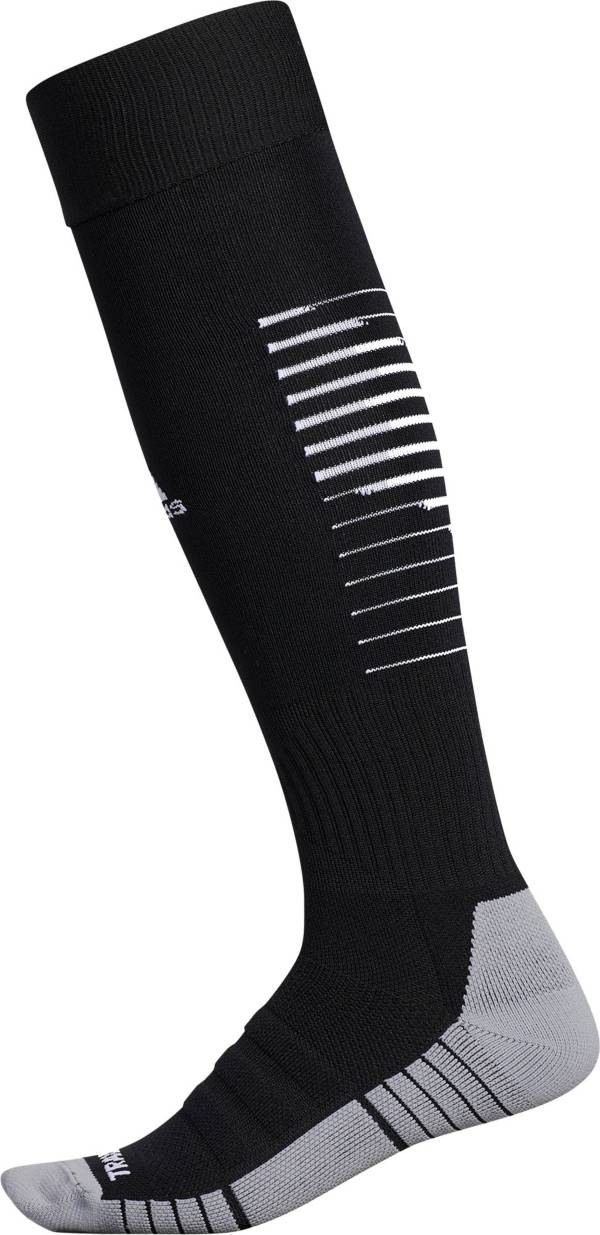 adidas Team Speed II Soccer Socks product image