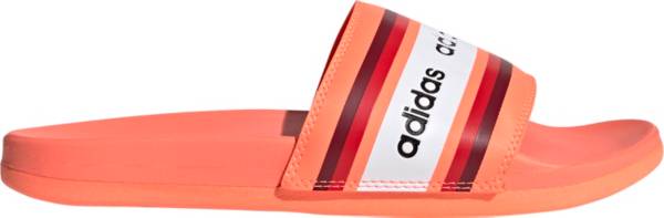 adidas Women's Adilette Comfort Slides