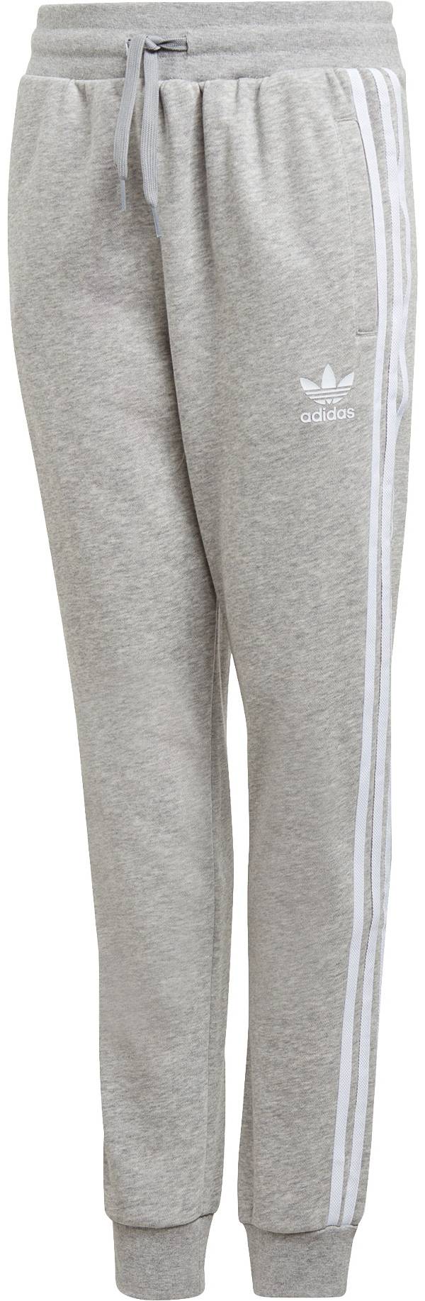 adidas Originals Boys' 3-Stripe Track Pants