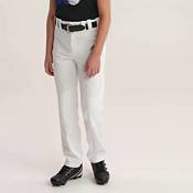 adidas Boys' Elevated Tapered Open Bottom Baseball Pants product image