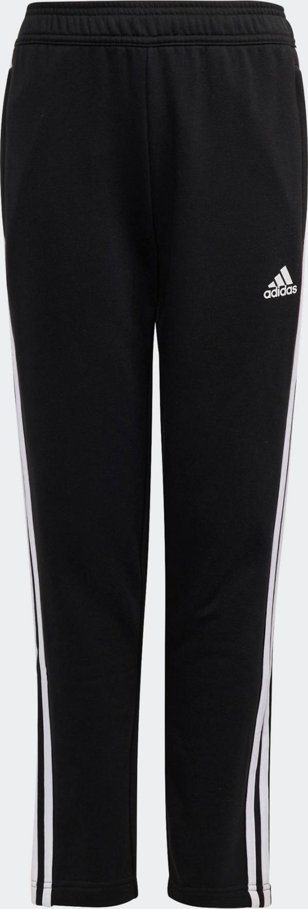 adidas Boys' French Terry Tiro Pants