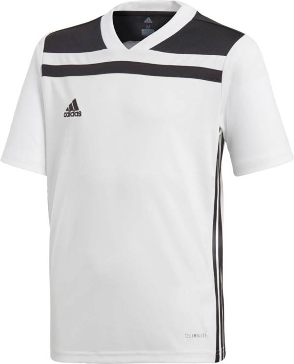 adidas Boys' Regista 18 Jersey