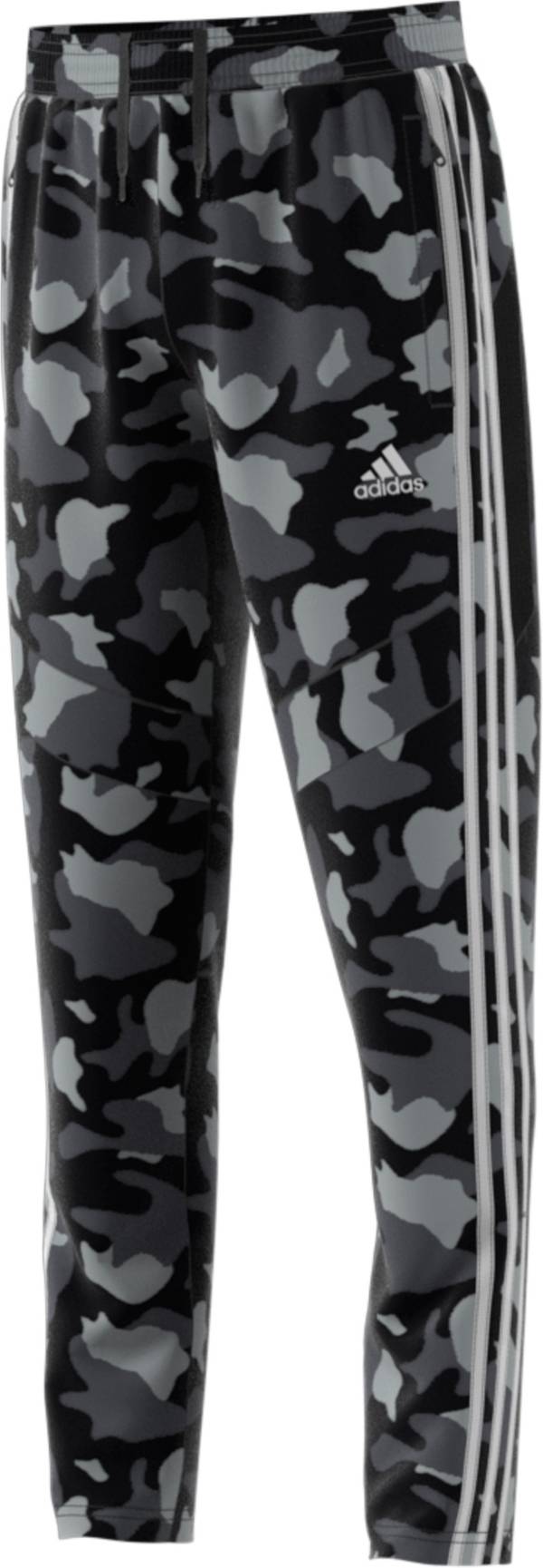 adidas Boys' Tiro 19 Camo Print Training Pants