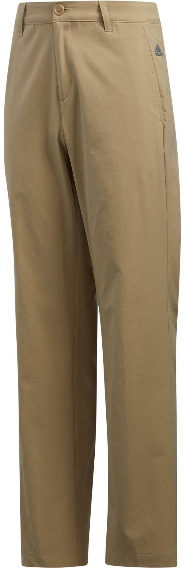 adidas Boys' Solid Golf Pants product image