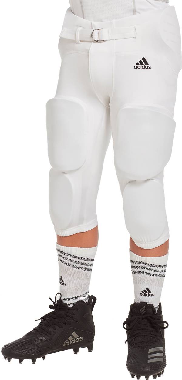 Adidas Youth Premium Integrated Football Pants