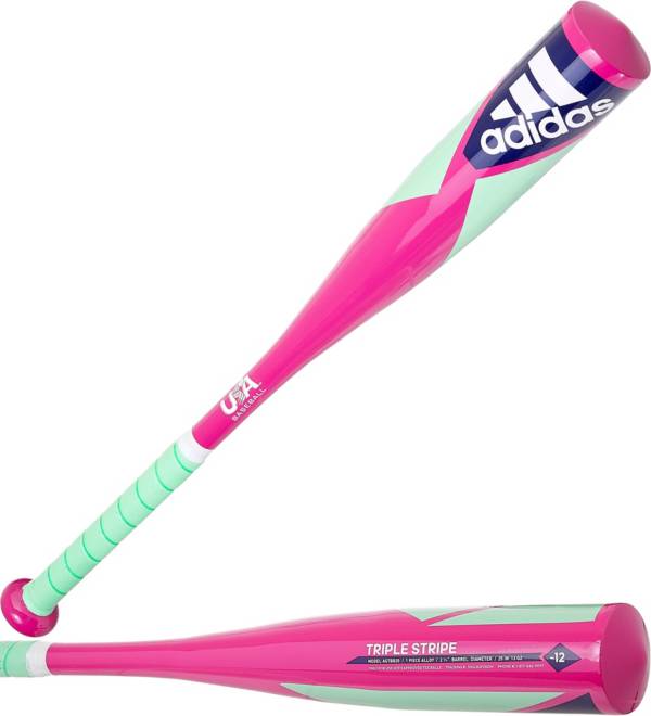 adidas Girls' Tee Ball Bat 2020 (-12) product image