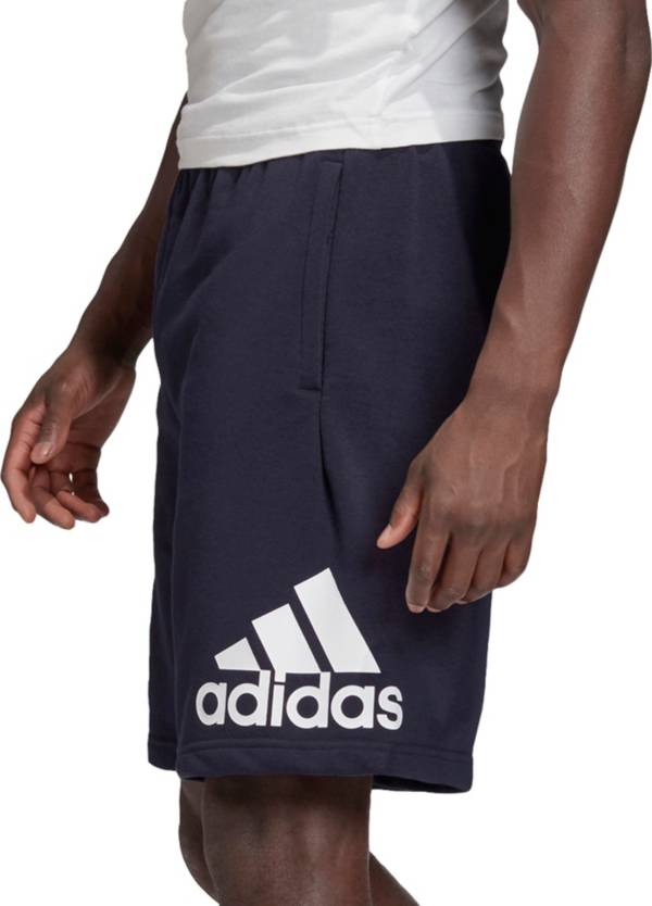 adidas Men's Athletics Must Haves Badge Of Sport Shorts