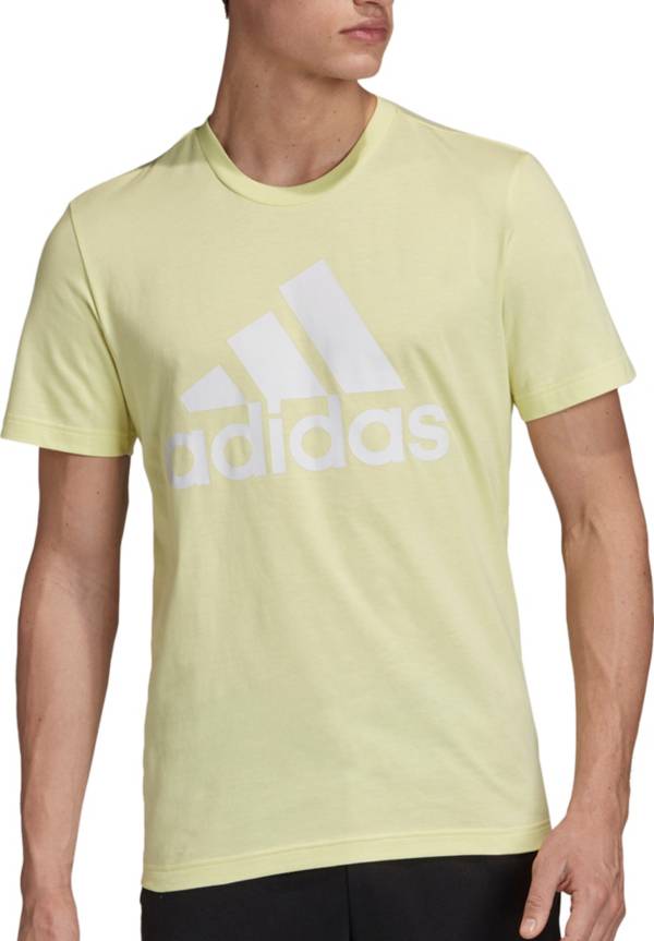 adidas Men's Badge Of Sport Graphic T-Shirt