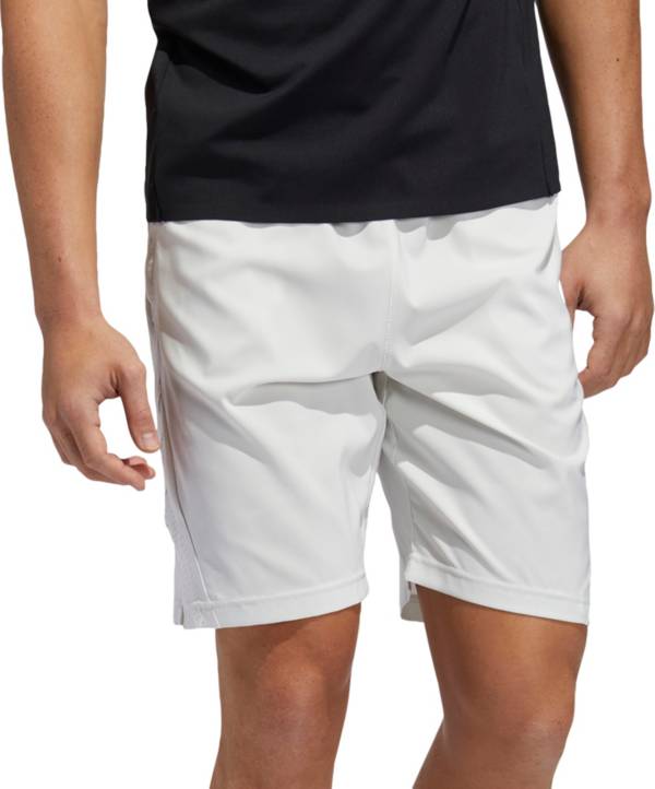 adidas Men's Axis 20 Woven Training Shorts