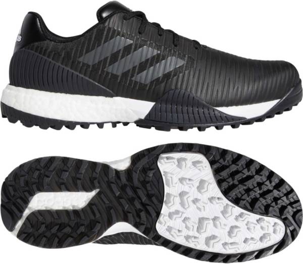 adidas Men's CODECHAOS Sport Golf Shoes product image