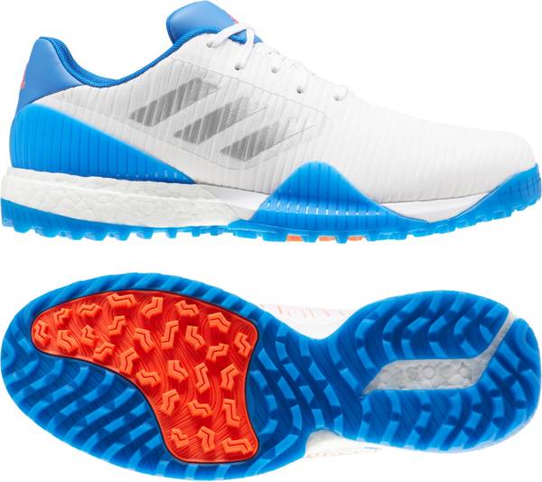 adidas Men's CODECHAOS Sport Golf Shoes