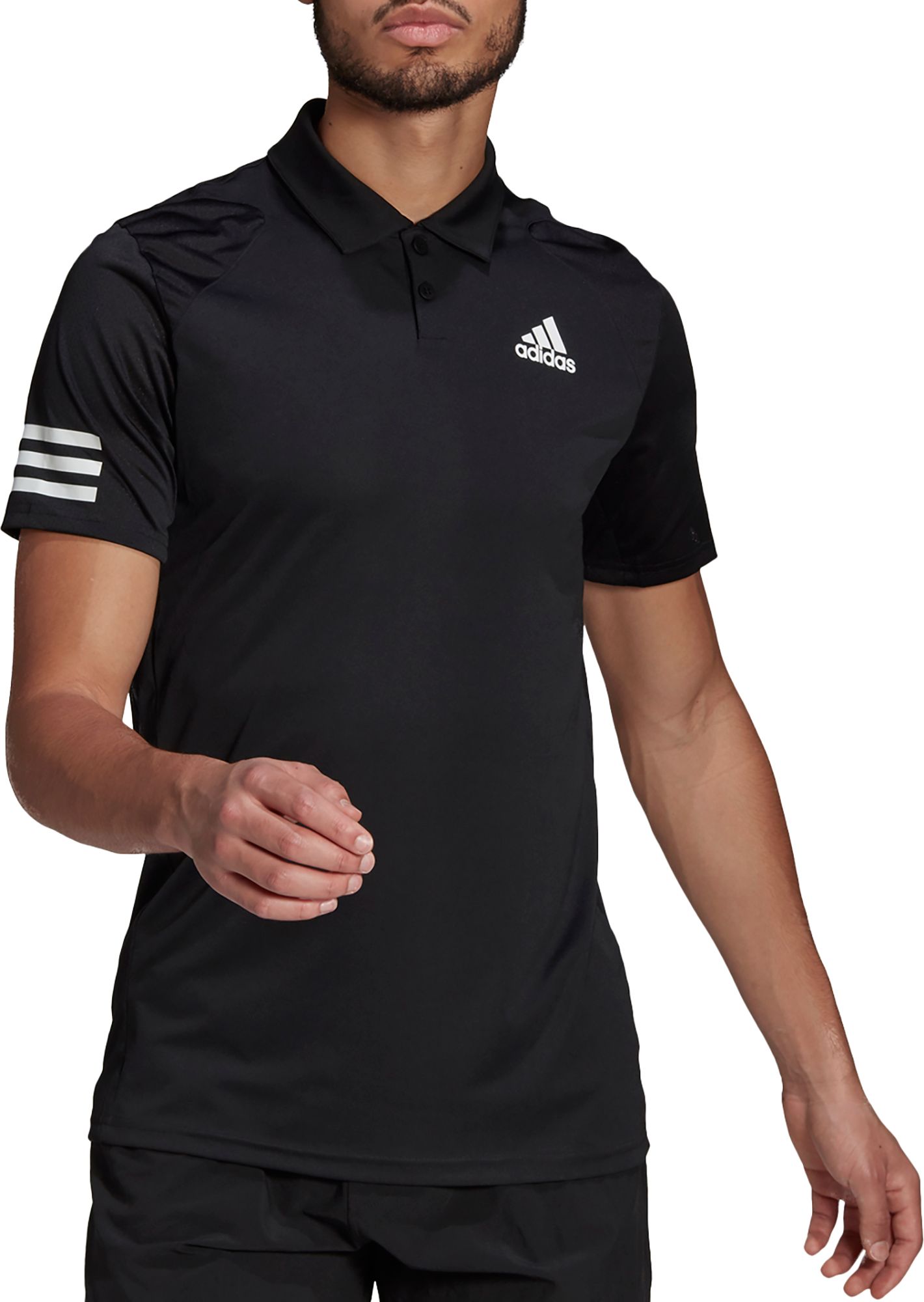 tennis polo adidas