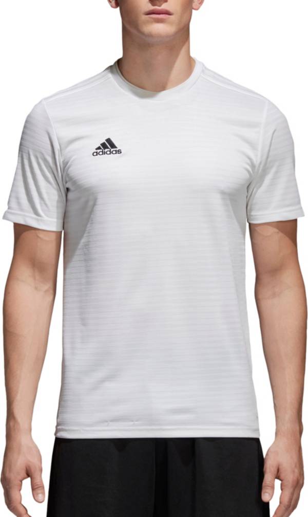 adidas Men's Condivo 18 Soccer Jersey