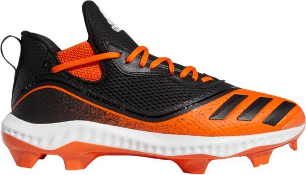 adidas Men's Icon V Bounce Baseball Cleats