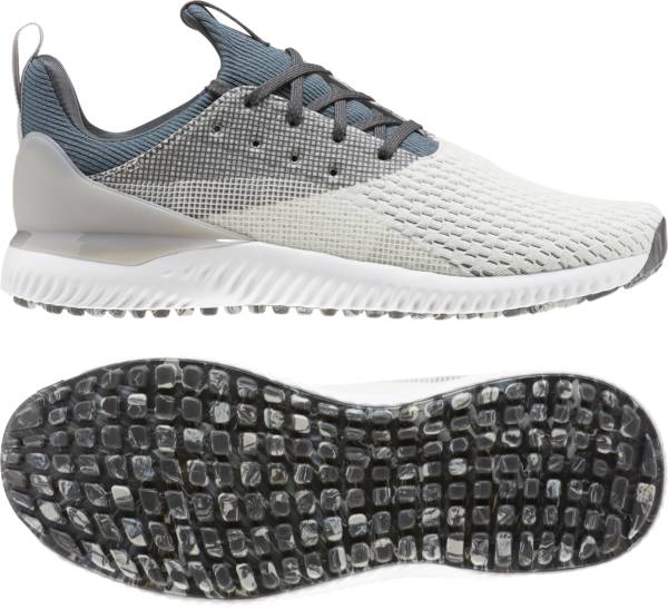 adidas Men's adicross Bounce 2 Golf Shoes