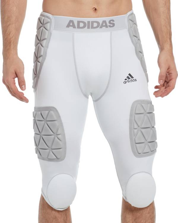 Adidas Adult Techfit 7 Pad Integrated Football Girdle