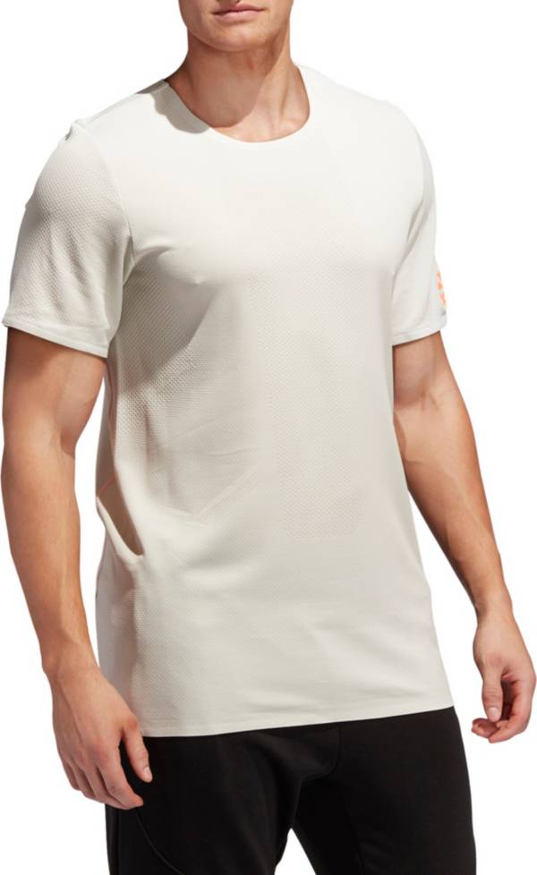 adidas Men's Prime Heat Ready T-Shirt