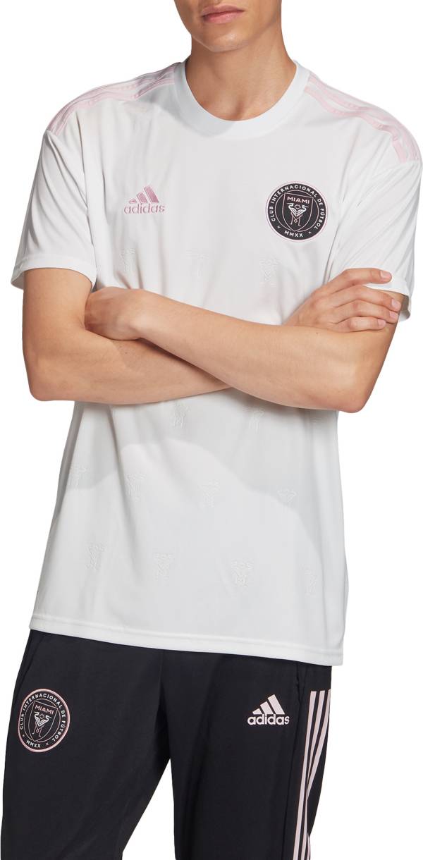 adidas Men's Inter Miami CF '20 Primary Replica Jersey