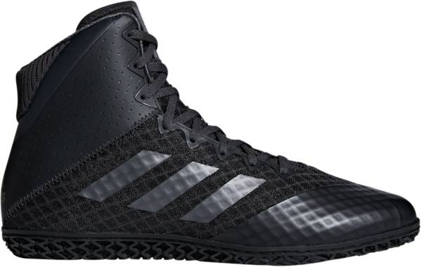 adidas Men's Mat Wizard 4 Wrestling Shoes