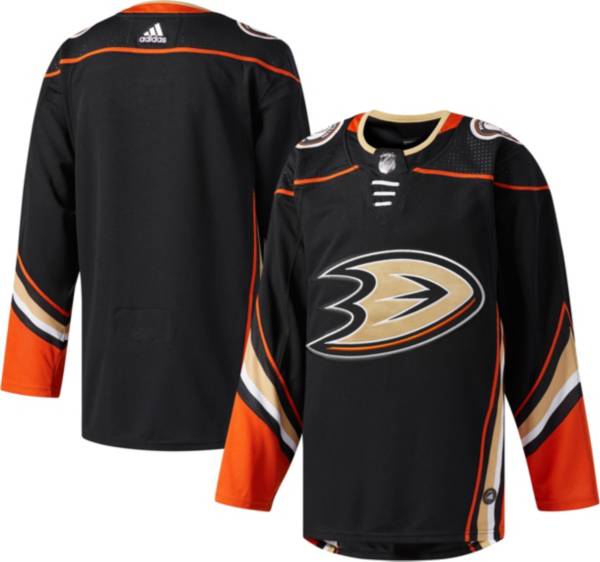 adidas Men's Anaheim Ducks Authentic Pro Home Jersey