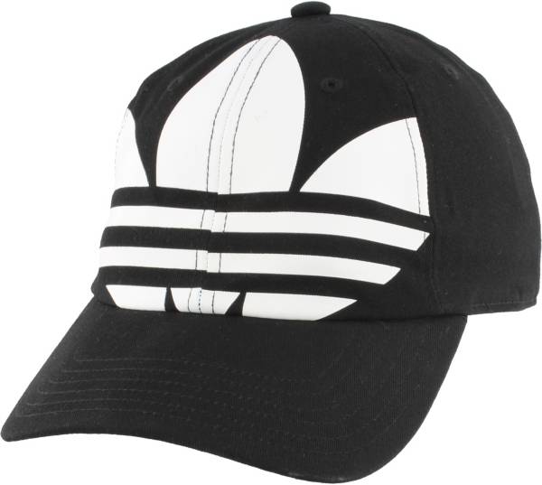 adidas Originals Men's Relaxed Big Trefoil Hat