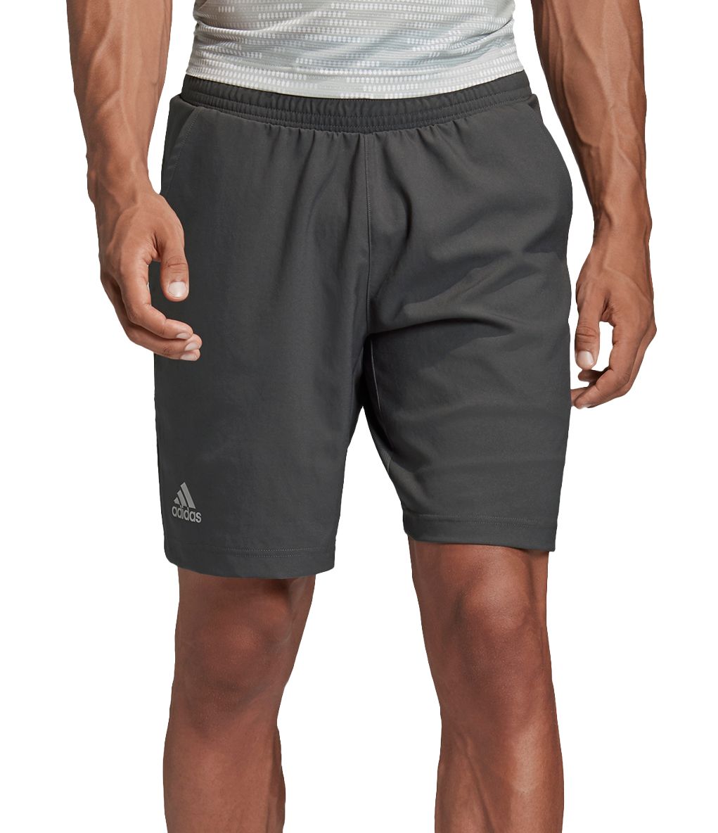 adidas tennis pants mens