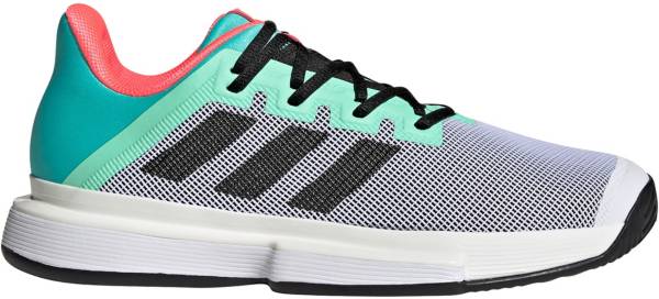 adidas Men's SoleMatch Bounce Tennis Shoes product image