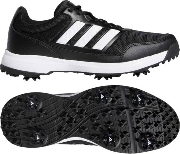 adidas Men's Tech Response 2.0 Golf Shoes