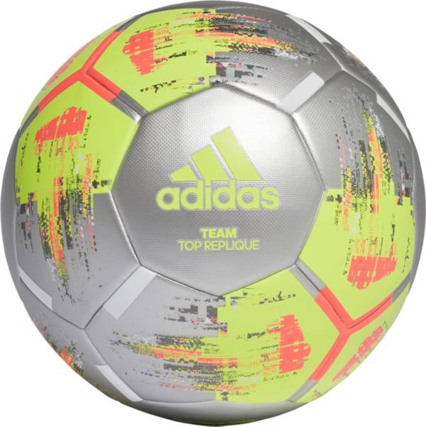 adidas Team Top Replique Soccer Ball