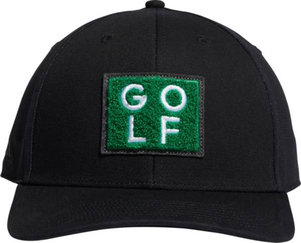 adidas Men's Golf Turf Golf Hat