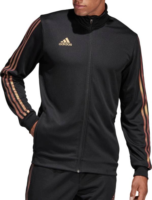 adidas Men's Tiro Track Jacket