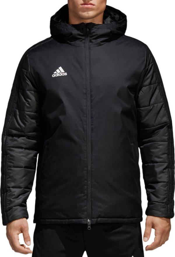 adidas Men's Soccer Winter 18 Jacket