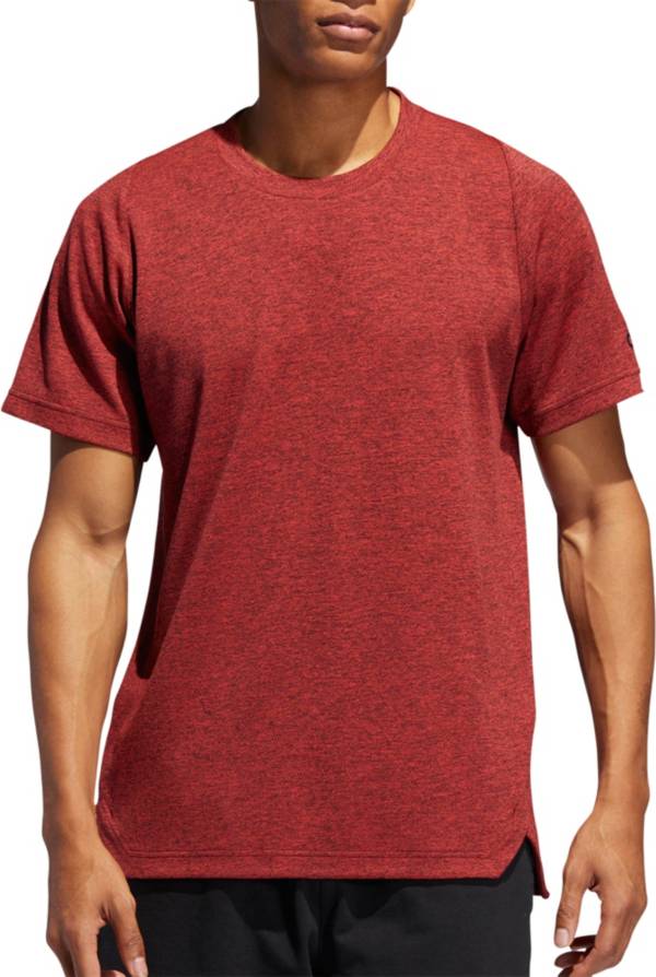 adidas Men's Axis Elevated T-Shirt