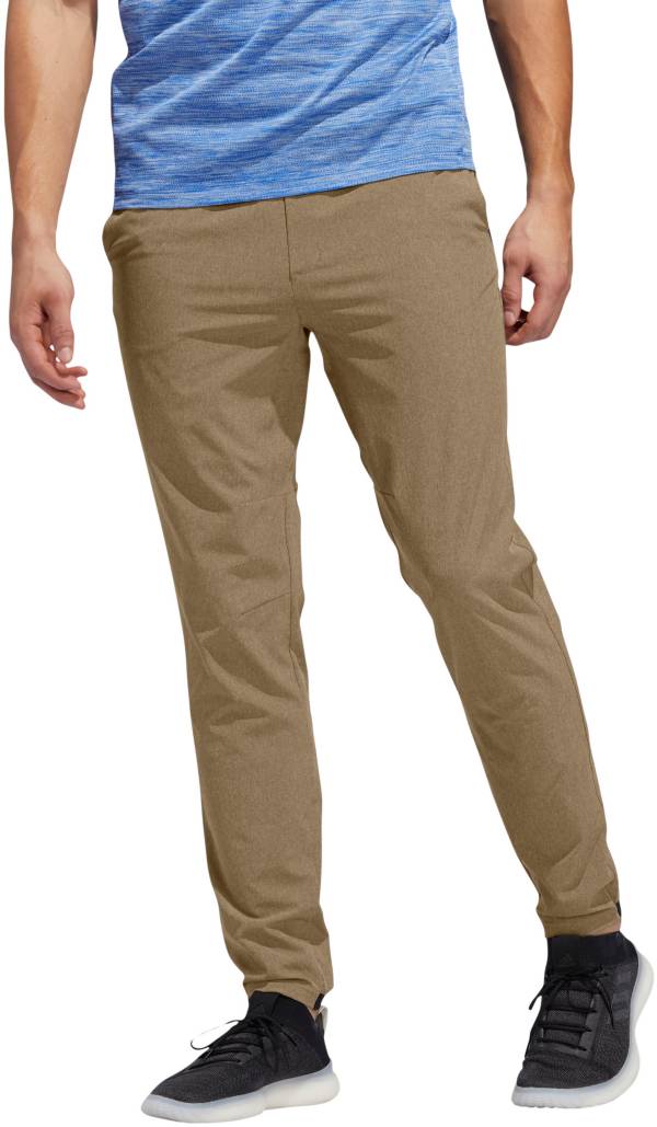 adidas Men's Axis Elevated Woven Pant product image
