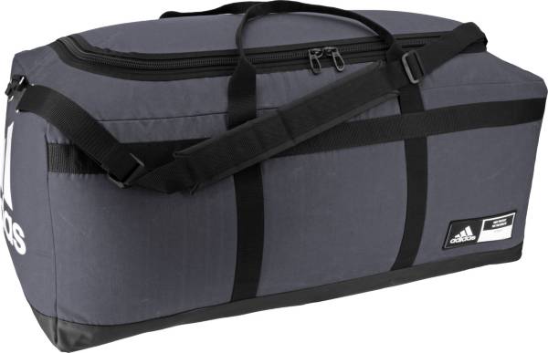 adidas Locker Room Pro Duffle Bag