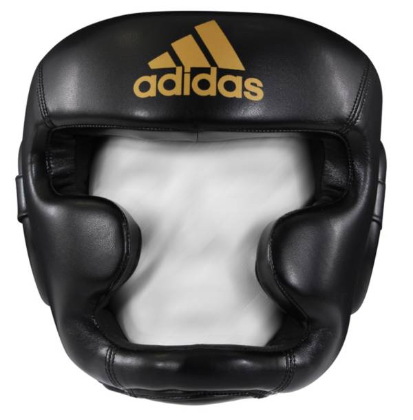 adidas Full Face Head Gear