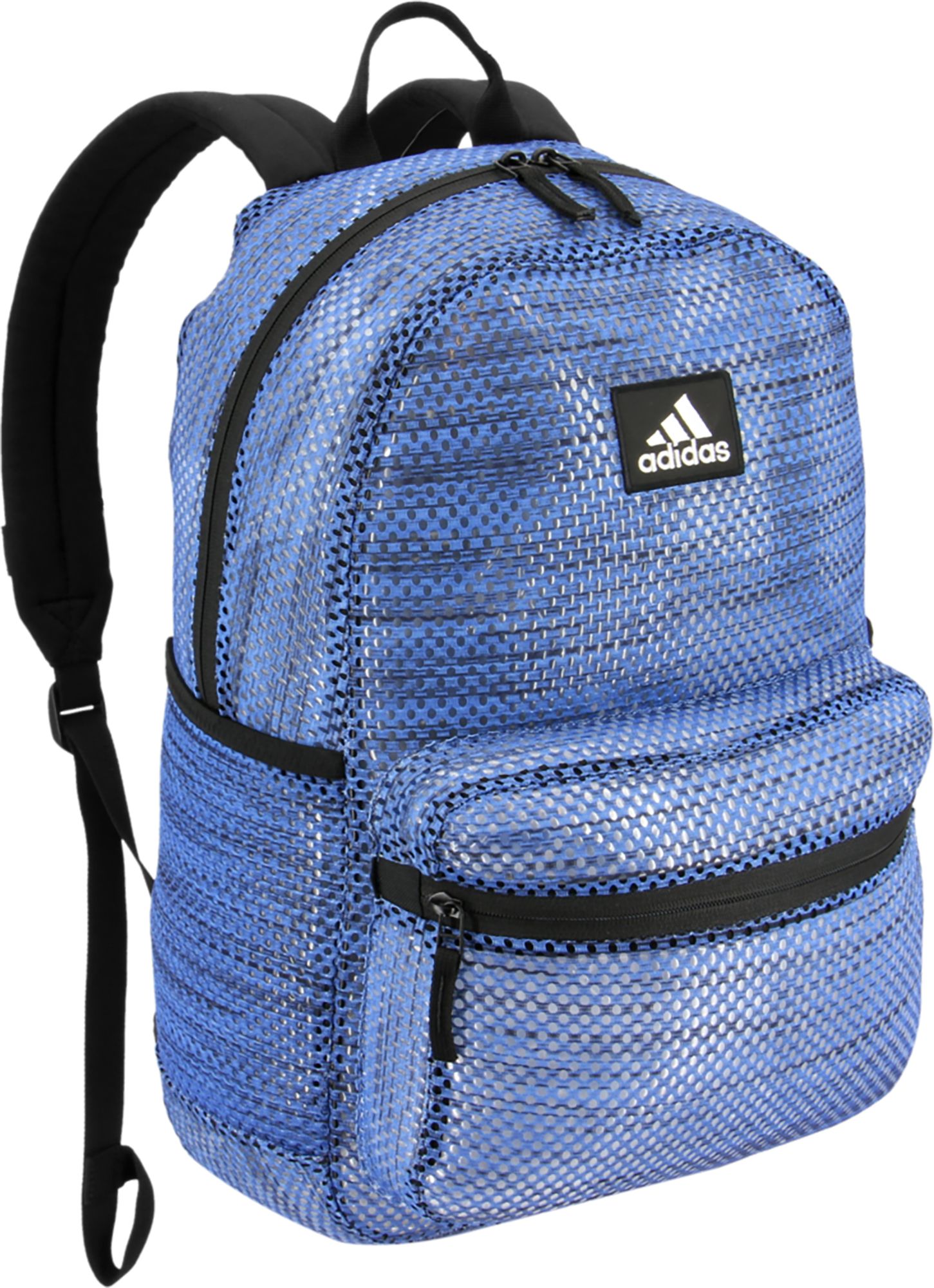 hermosa mesh backpack