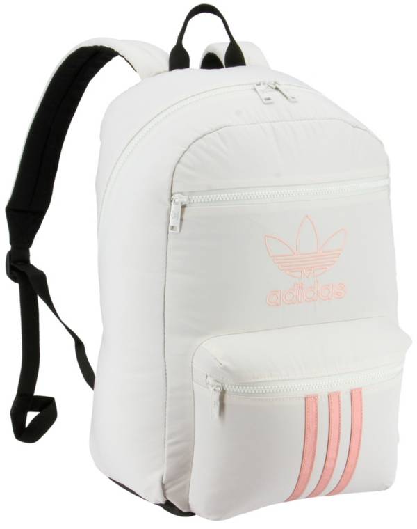 adidas Originals National 3-Stripes Backpack