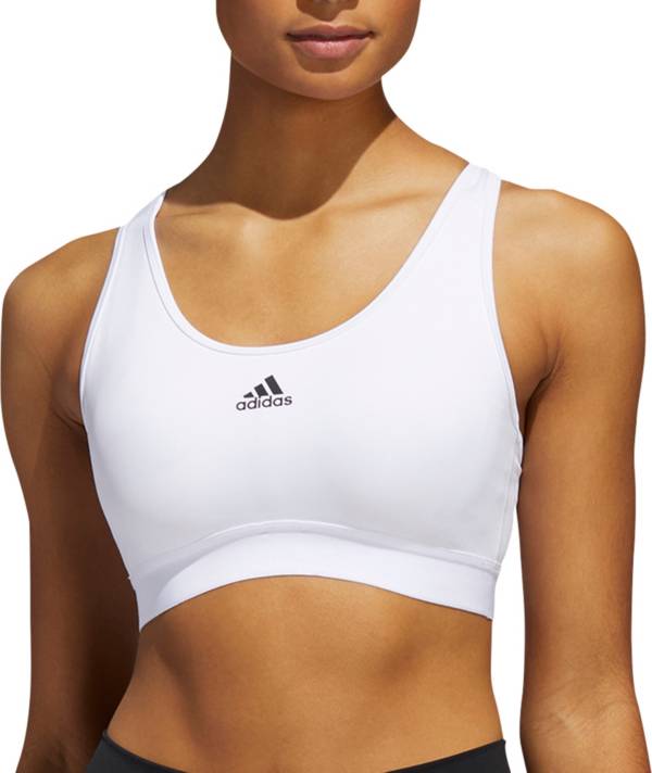 adidas Women's Believe This Core Sports Bra
