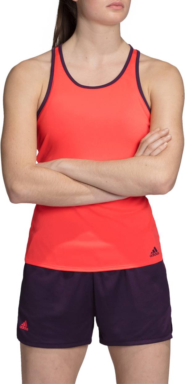 adidas Women's Club Tennis Tank