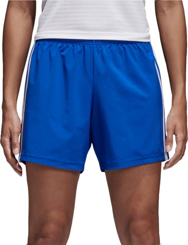 adidas Women's Condivo 18 Soccer Shorts