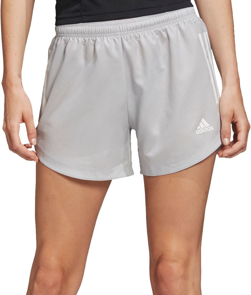 adidas shorts women