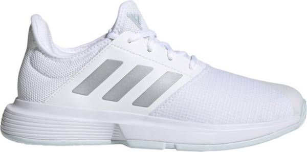 adidas Women's GameCourt Tennis Shoes