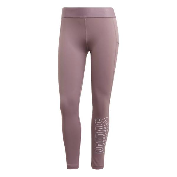 adidas Women's Alpha Skin Tights