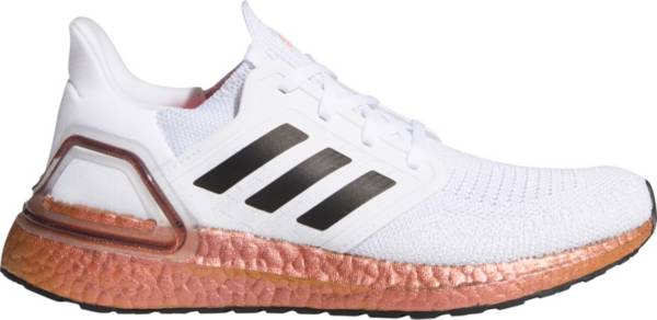 adidas Women's Ultraboost 20 Running Shoes