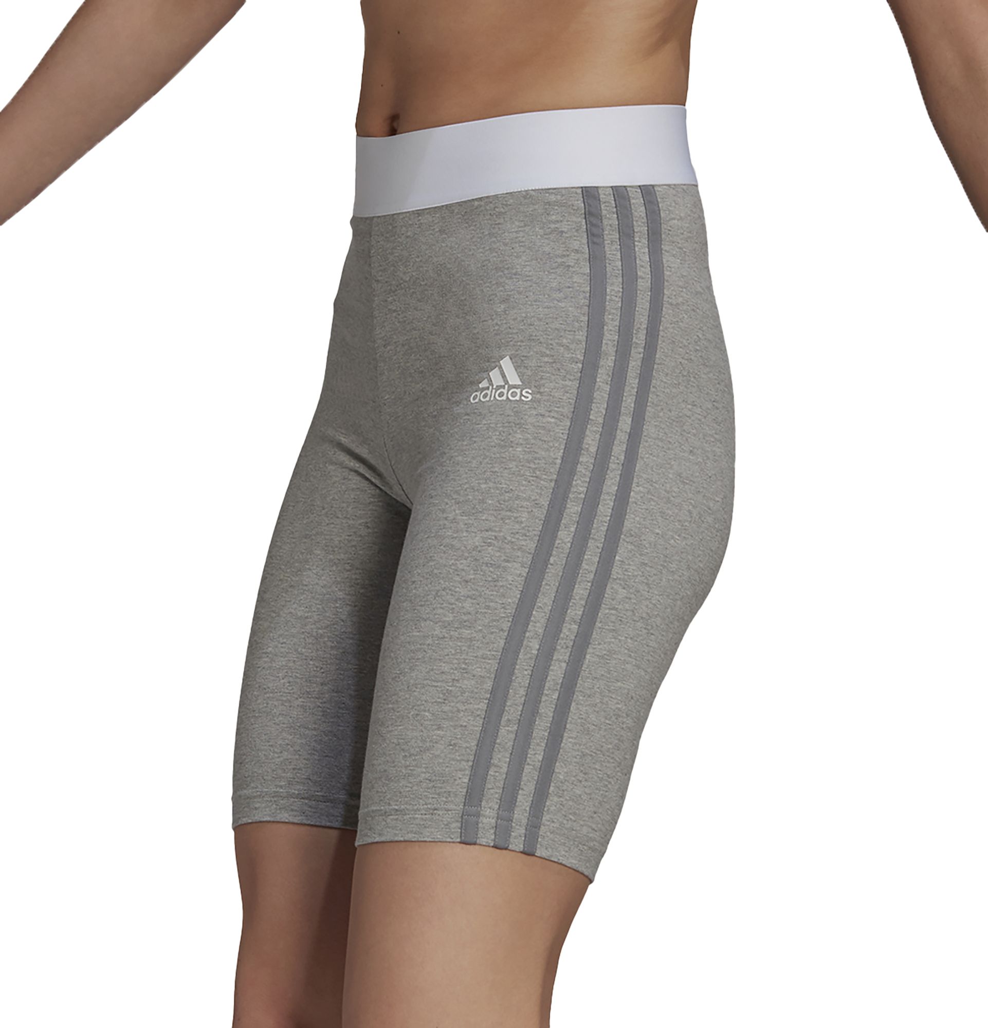 adidas legging shorts womens